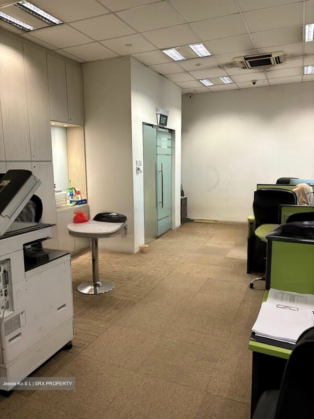 The Crescent @ Kallang (D13), Factory #480763111